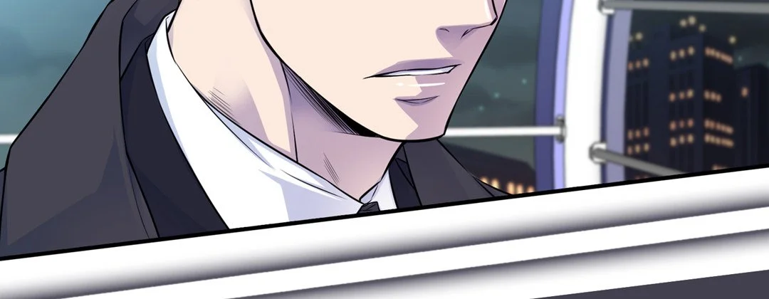 My Ex, Client - Chapter 16